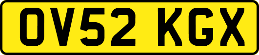 OV52KGX