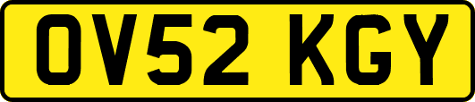 OV52KGY