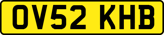 OV52KHB