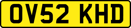 OV52KHD