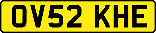 OV52KHE