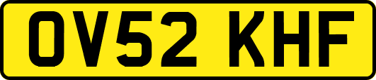 OV52KHF