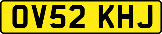 OV52KHJ