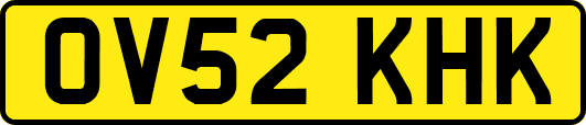 OV52KHK