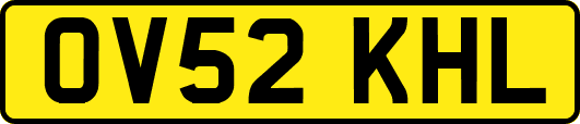 OV52KHL