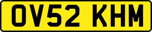 OV52KHM