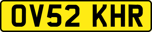 OV52KHR