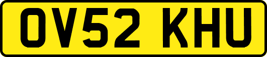 OV52KHU