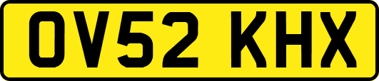OV52KHX