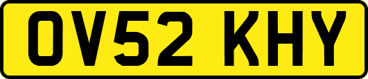 OV52KHY