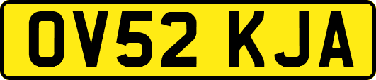 OV52KJA