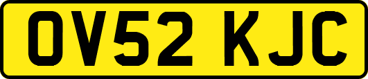 OV52KJC