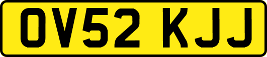 OV52KJJ