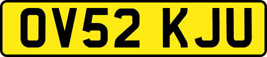 OV52KJU