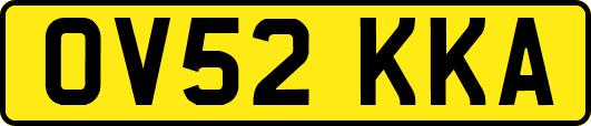 OV52KKA