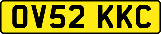 OV52KKC