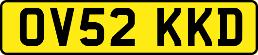 OV52KKD