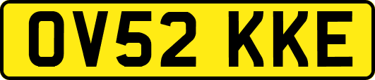 OV52KKE