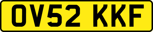 OV52KKF