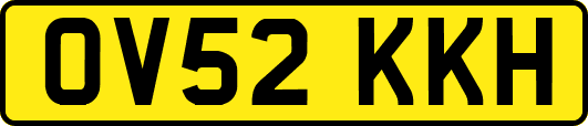 OV52KKH