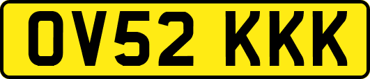OV52KKK