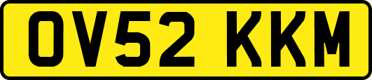 OV52KKM