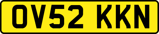 OV52KKN