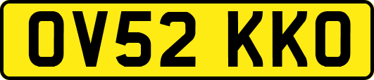 OV52KKO