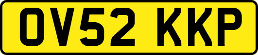 OV52KKP