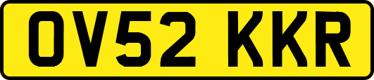OV52KKR