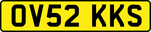 OV52KKS