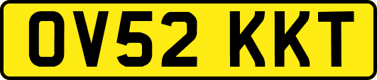 OV52KKT