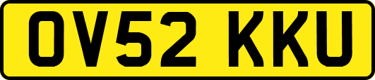 OV52KKU