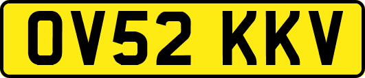 OV52KKV