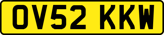 OV52KKW