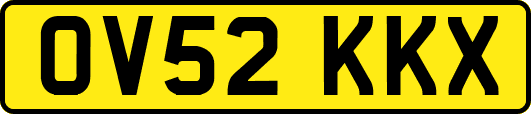 OV52KKX