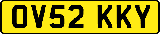 OV52KKY