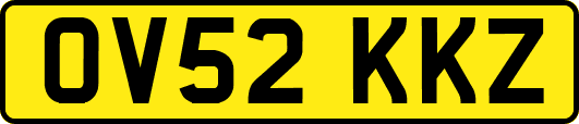 OV52KKZ