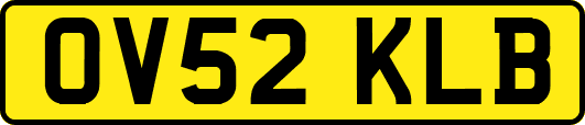 OV52KLB