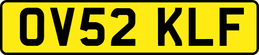 OV52KLF