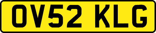 OV52KLG