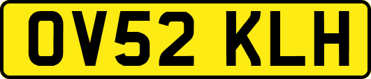 OV52KLH
