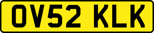 OV52KLK