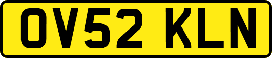 OV52KLN