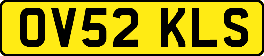 OV52KLS