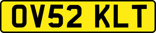 OV52KLT