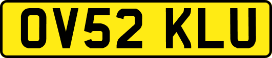 OV52KLU