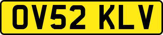 OV52KLV