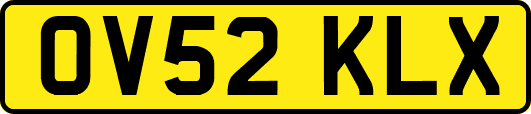 OV52KLX