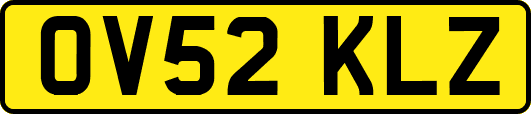 OV52KLZ